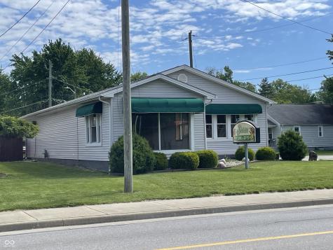 760 S State Street North Vernon IN 47265