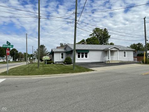 760 S State Street North Vernon IN 47265