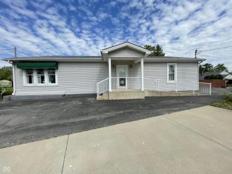 760 S State Street North Vernon IN 47265