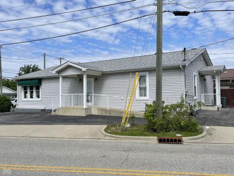 760 S State Street North Vernon IN 47265