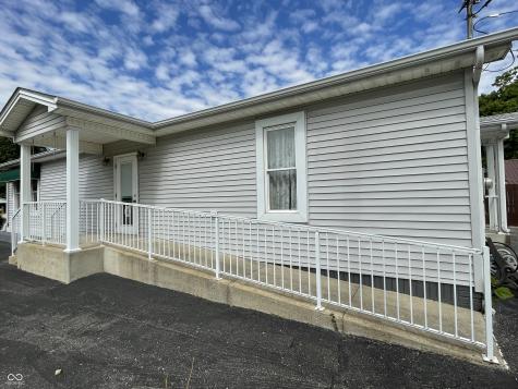 760 S State Street North Vernon IN 47265