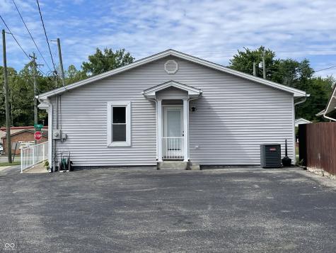 760 S State Street North Vernon IN 47265