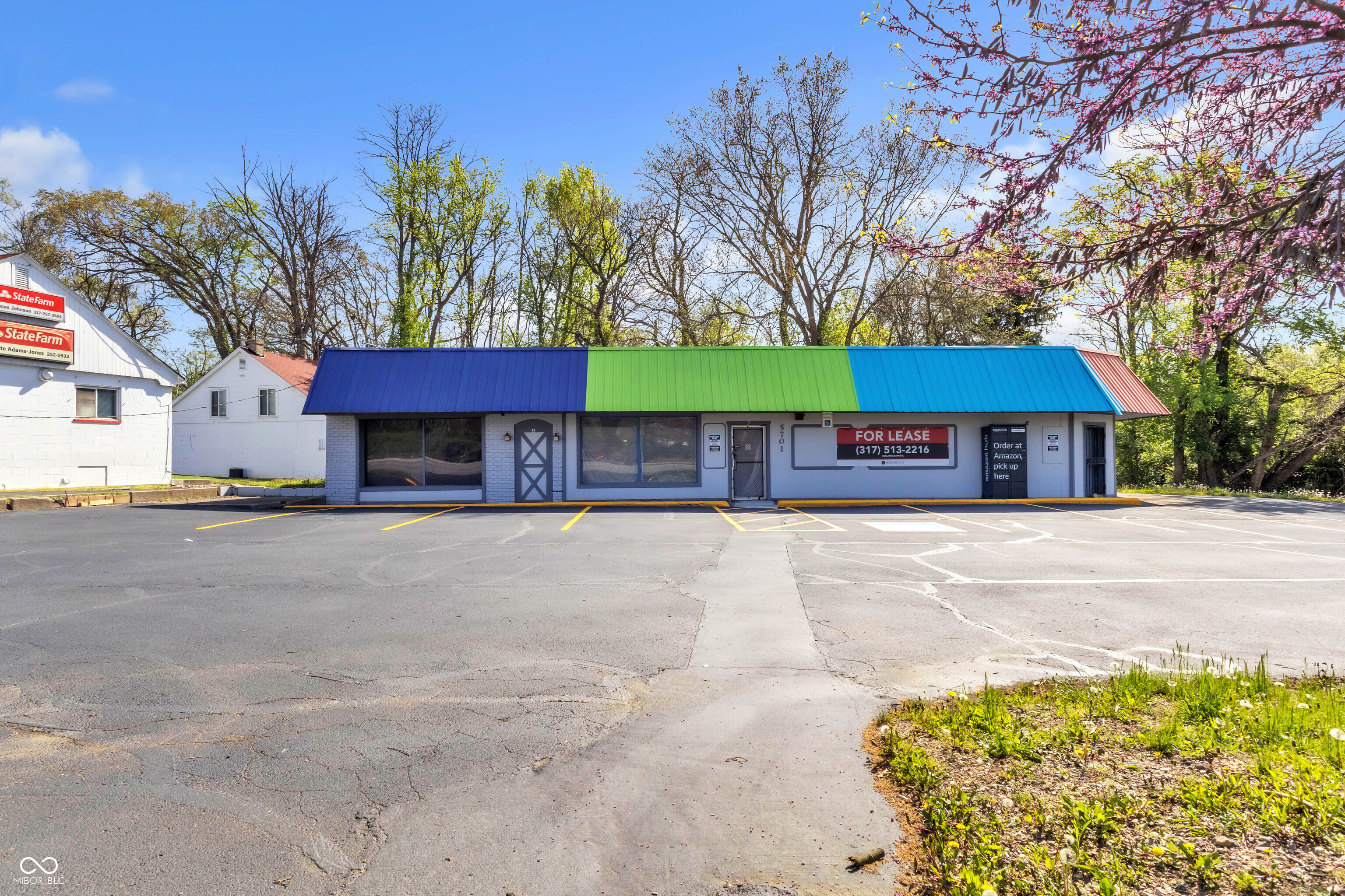 5701 Michigan Road Indianapolis IN 46228