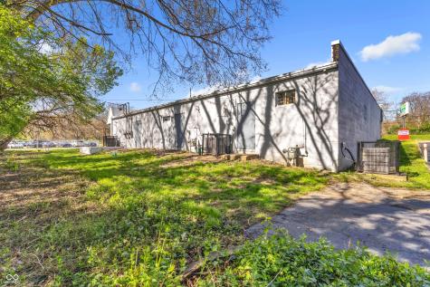 5701 Michigan Road Indianapolis IN 46228