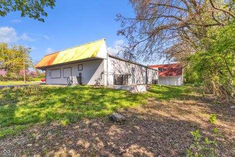 5701 Michigan Road Indianapolis IN 46228