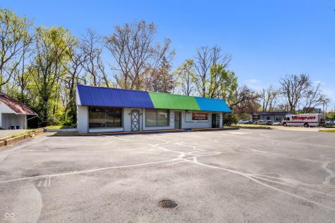 5701 Michigan Road Indianapolis IN 46228
