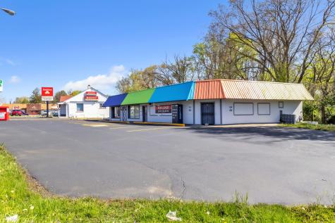 5701 Michigan Road Indianapolis IN 46228
