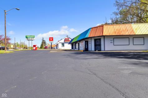 5701 Michigan Road Indianapolis IN 46228