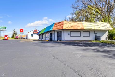 5701 Michigan Road Indianapolis IN 46228