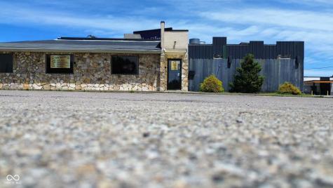 2902 Broadway Street Anderson IN 46012