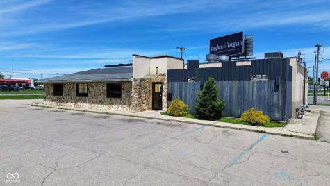 2902 Broadway Street Anderson IN 46012