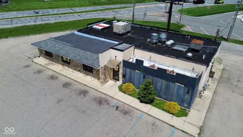 2902 Broadway Street Anderson IN 46012