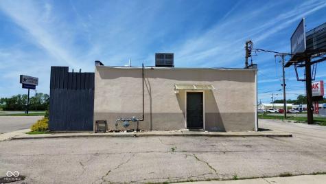 2902 Broadway Street Anderson IN 46012