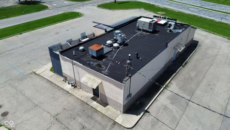 2902 Broadway Street Anderson IN 46012