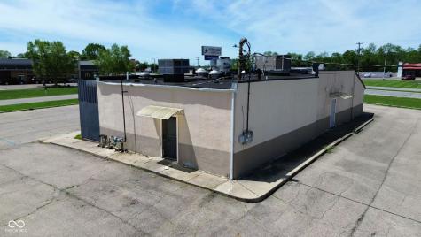 2902 Broadway Street Anderson IN 46012