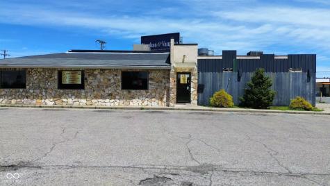 2902 Broadway Street Anderson IN 46012