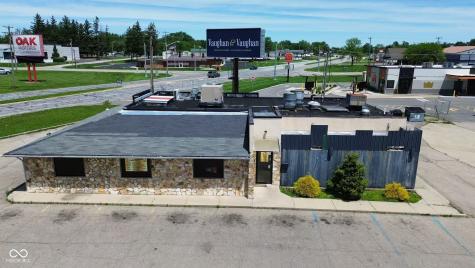 2902 Broadway Street Anderson IN 46012