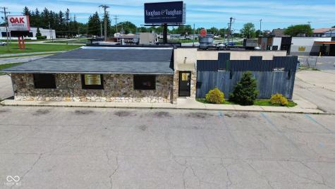 2902 Broadway Street Anderson IN 46012