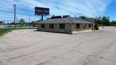 2902 Broadway Street Anderson IN 46012