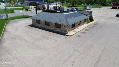 2902 Broadway Street Anderson IN 46012