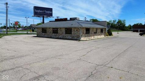 2902 Broadway Street Anderson IN 46012