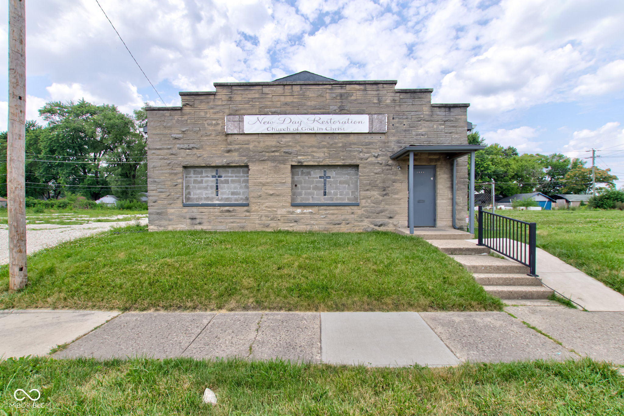 2044 N Olney Street Indianapolis IN 46218