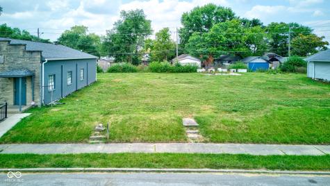 2044 N Olney Street Indianapolis IN 46218