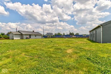 2044 N Olney Street Indianapolis IN 46218