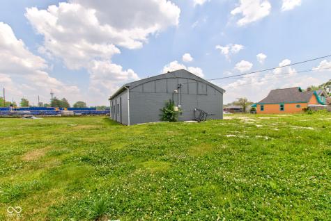 2044 N Olney Street Indianapolis IN 46218