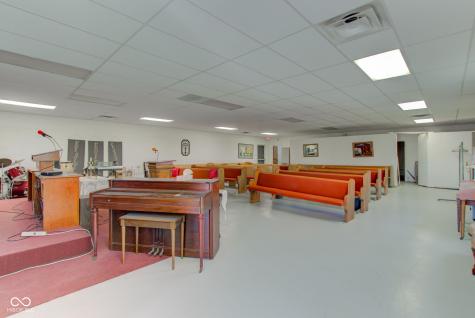 2044 N Olney Street Indianapolis IN 46218