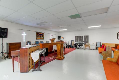 2044 N Olney Street Indianapolis IN 46218