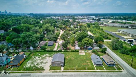 2044 N Olney Street Indianapolis IN 46218