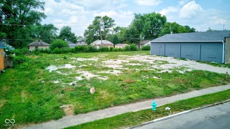 2044 N Olney Street Indianapolis IN 46218