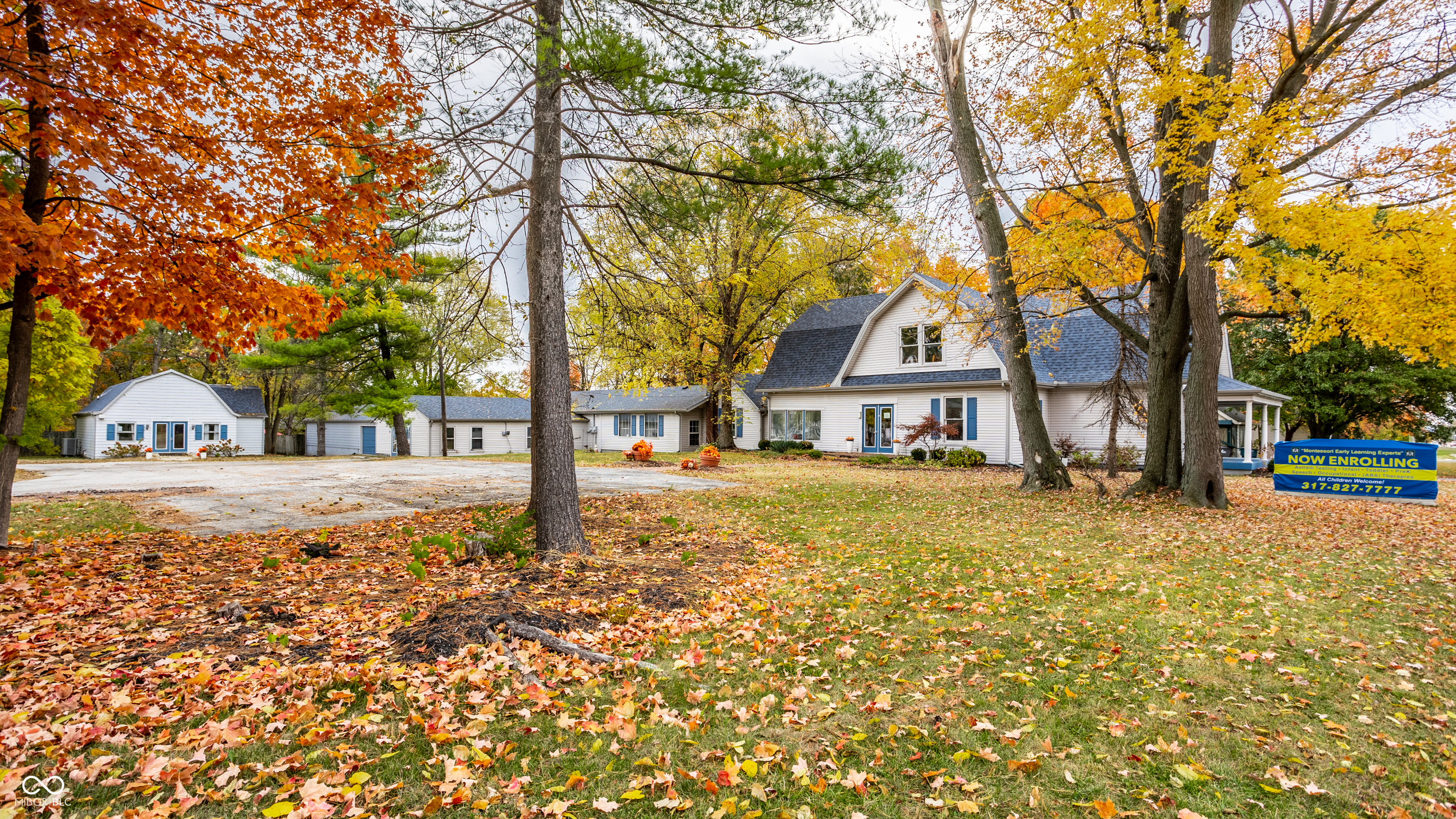 7507 Michigan Road Indianapolis IN 46268