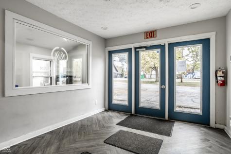 7507 Michigan Road Indianapolis IN 46268