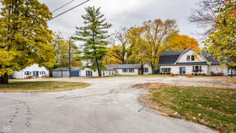 7507 Michigan Road Indianapolis IN 46268