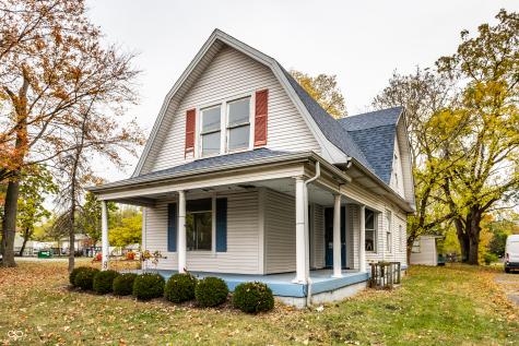 7507 Michigan Road Indianapolis IN 46268