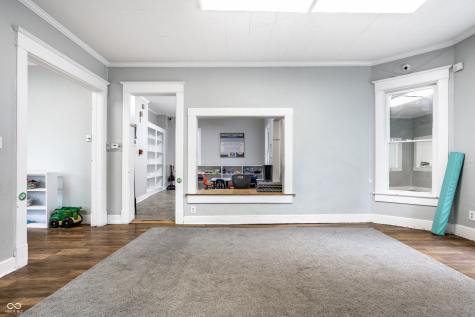 7507 Michigan Road Indianapolis IN 46268