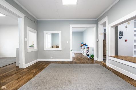 7507 Michigan Road Indianapolis IN 46268