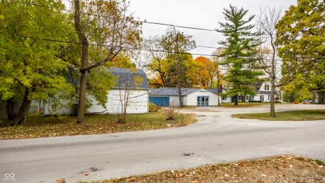7507 Michigan Road Indianapolis IN 46268