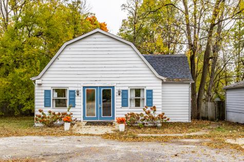 7507 Michigan Road Indianapolis IN 46268