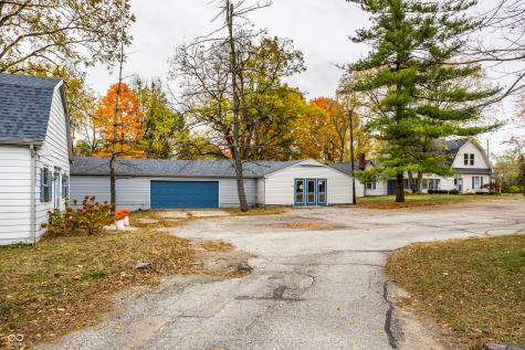 7507 Michigan Road Indianapolis IN 46268