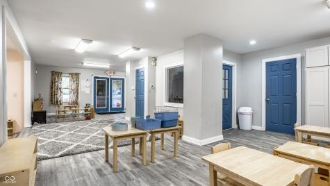 7507 Michigan Road Indianapolis IN 46268