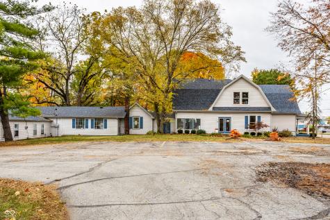 7507 Michigan Road Indianapolis IN 46268