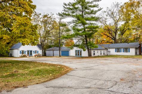 7507 Michigan Road Indianapolis IN 46268