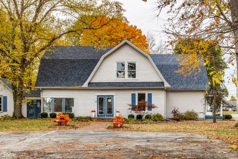 7507 Michigan Road Indianapolis IN 46268