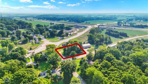 9393 N Waverly Park Road Martinsville IN 46151
