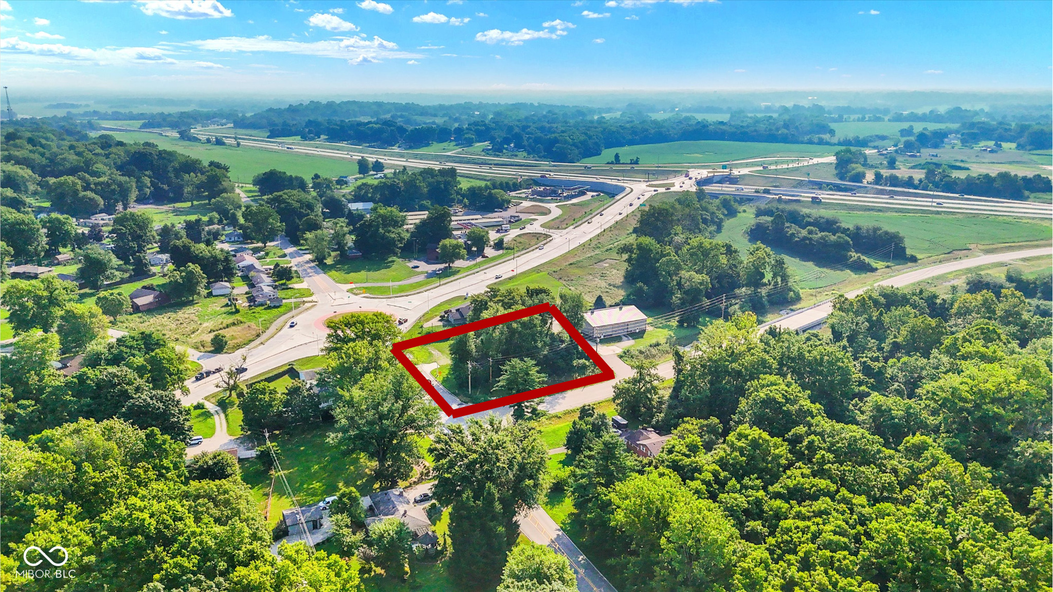 9393 N Waverly Park Road Martinsville IN 46151