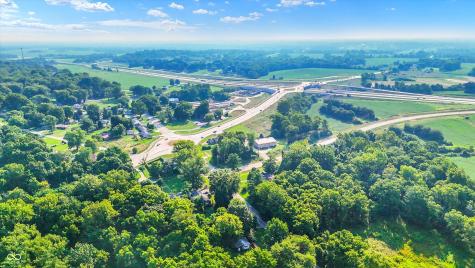 9393 N Waverly Park Road Martinsville IN 46151