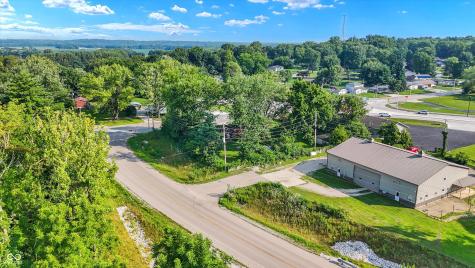 9393 N Waverly Park Road Martinsville IN 46151